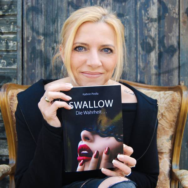 Kathrin Pirolla
