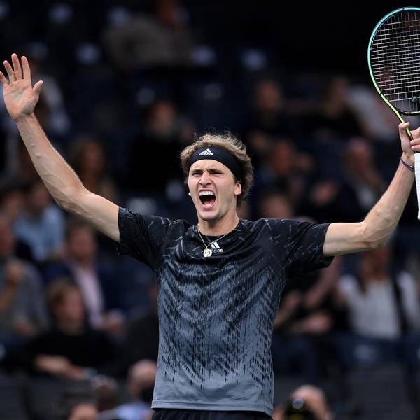 Zverev