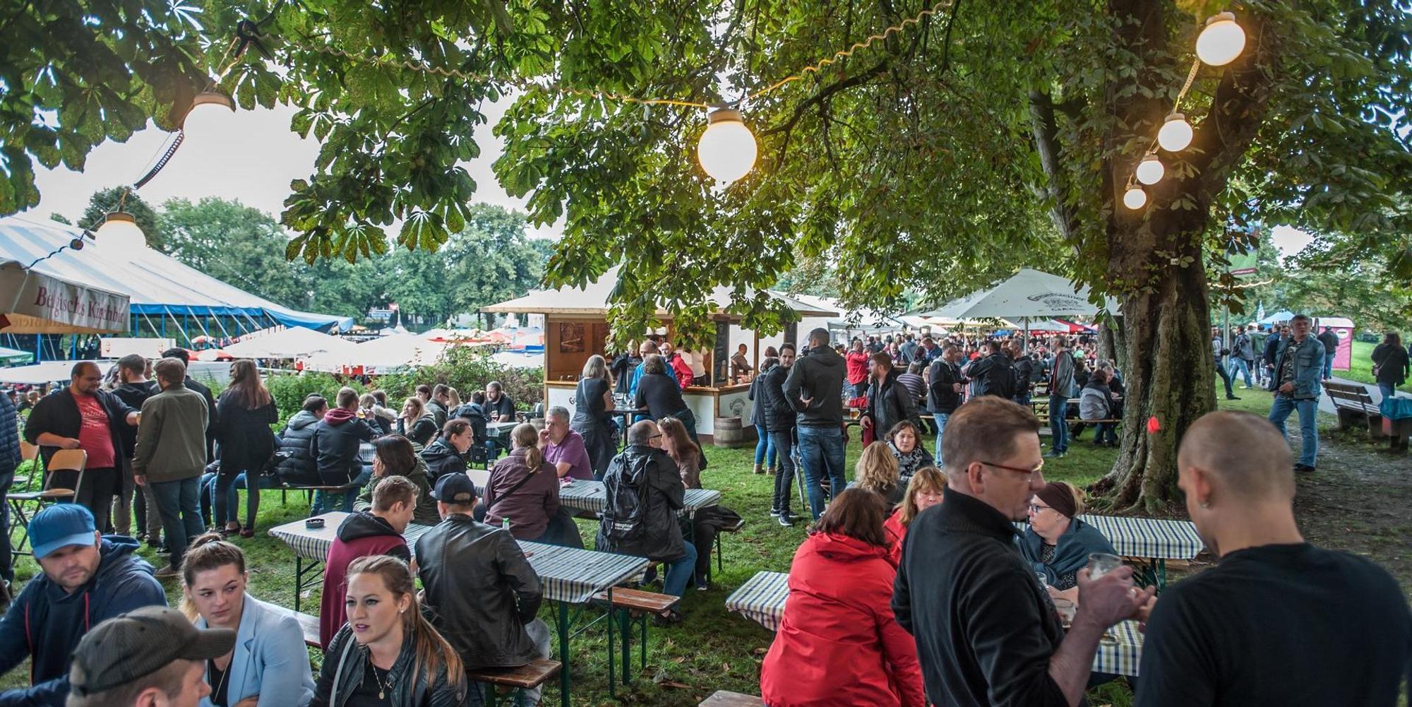 Bierbörse Archiv