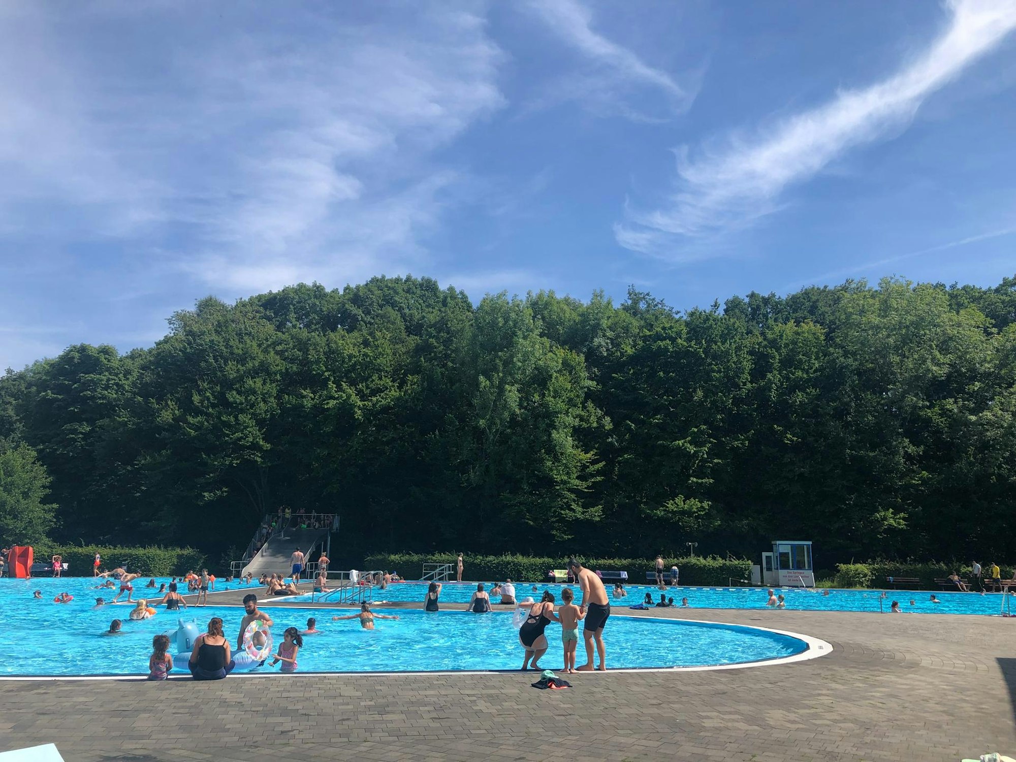 Freibad Wiembachtal Leverkusen (4)