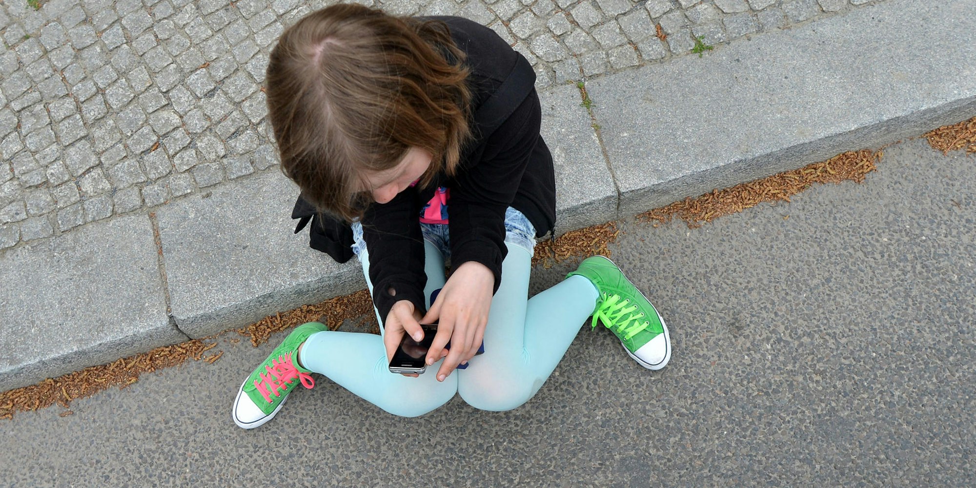 Neuer Inhalt