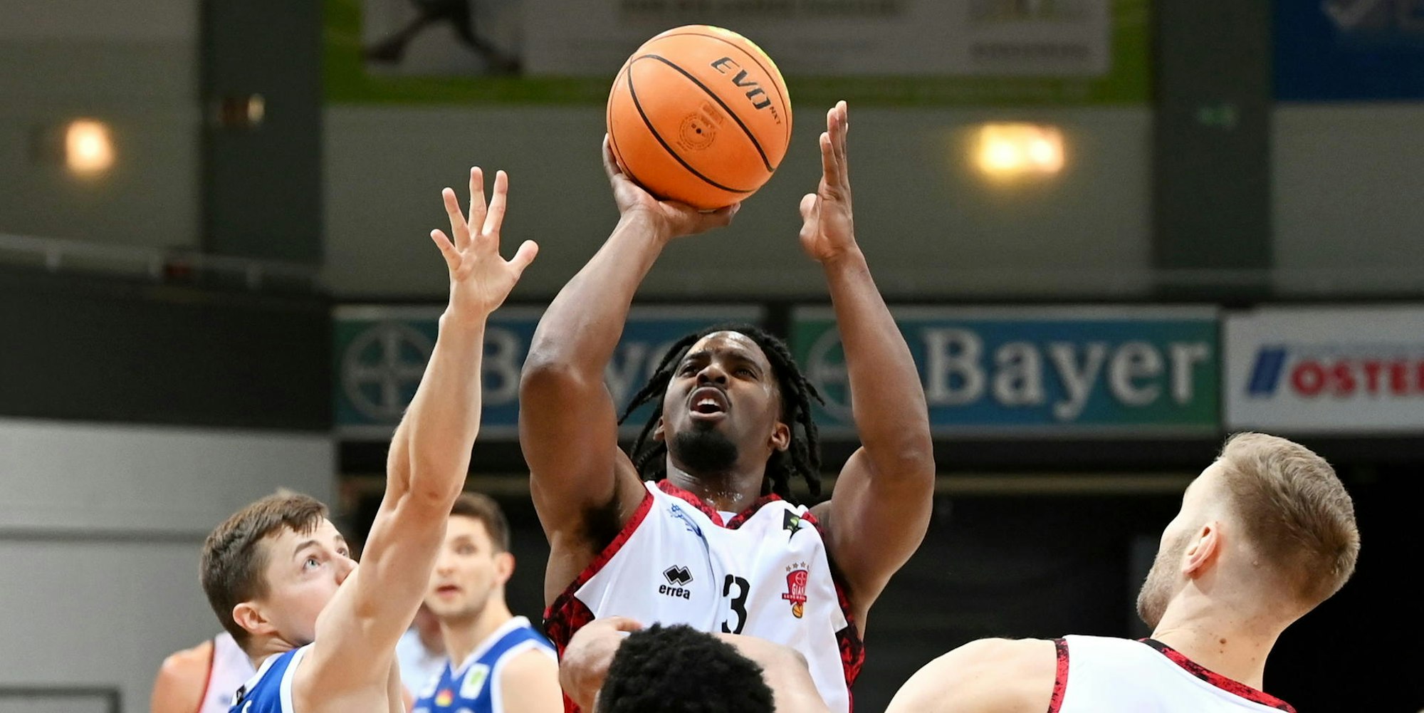 Quentin Goodin