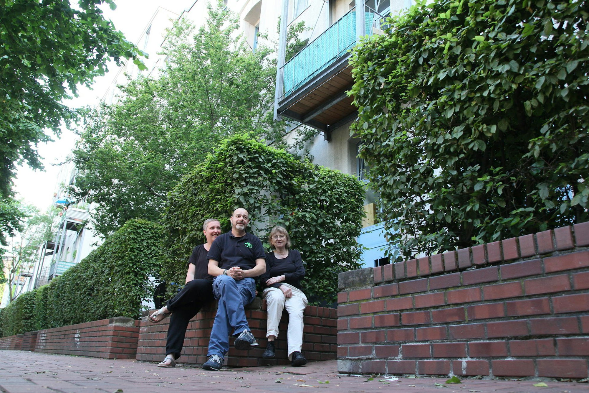 Entmietung Stollwerck3