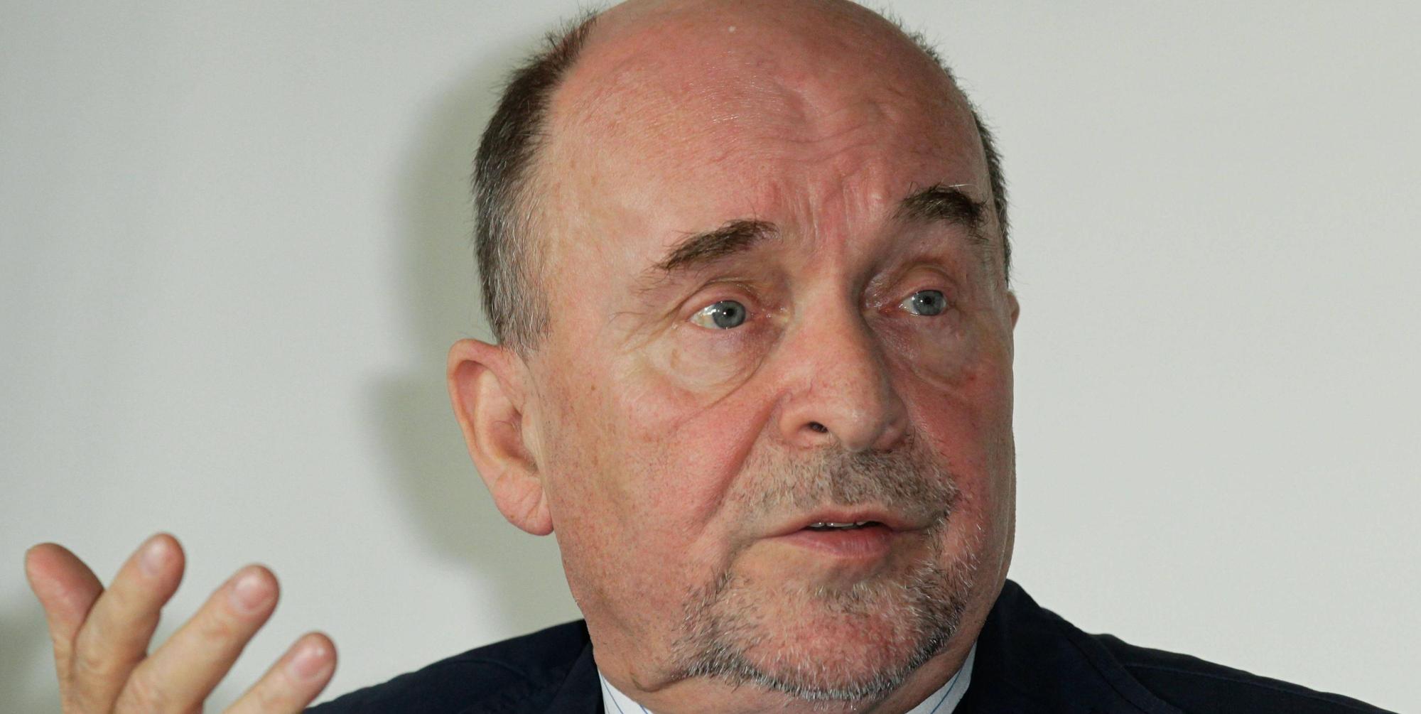 Rainer Eppelmann