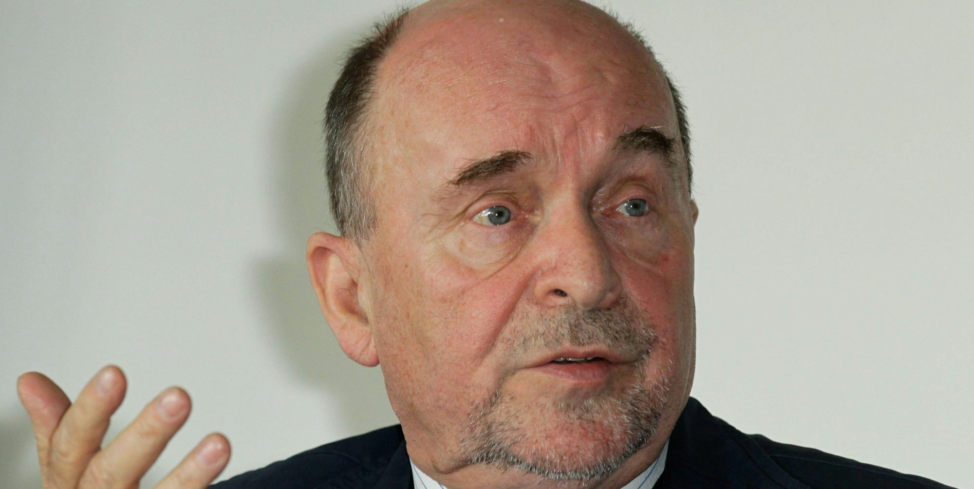 Rainer Eppelmann