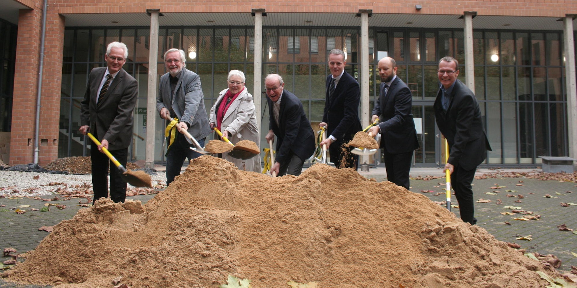 Umbau_Kreishaus_Bergheim