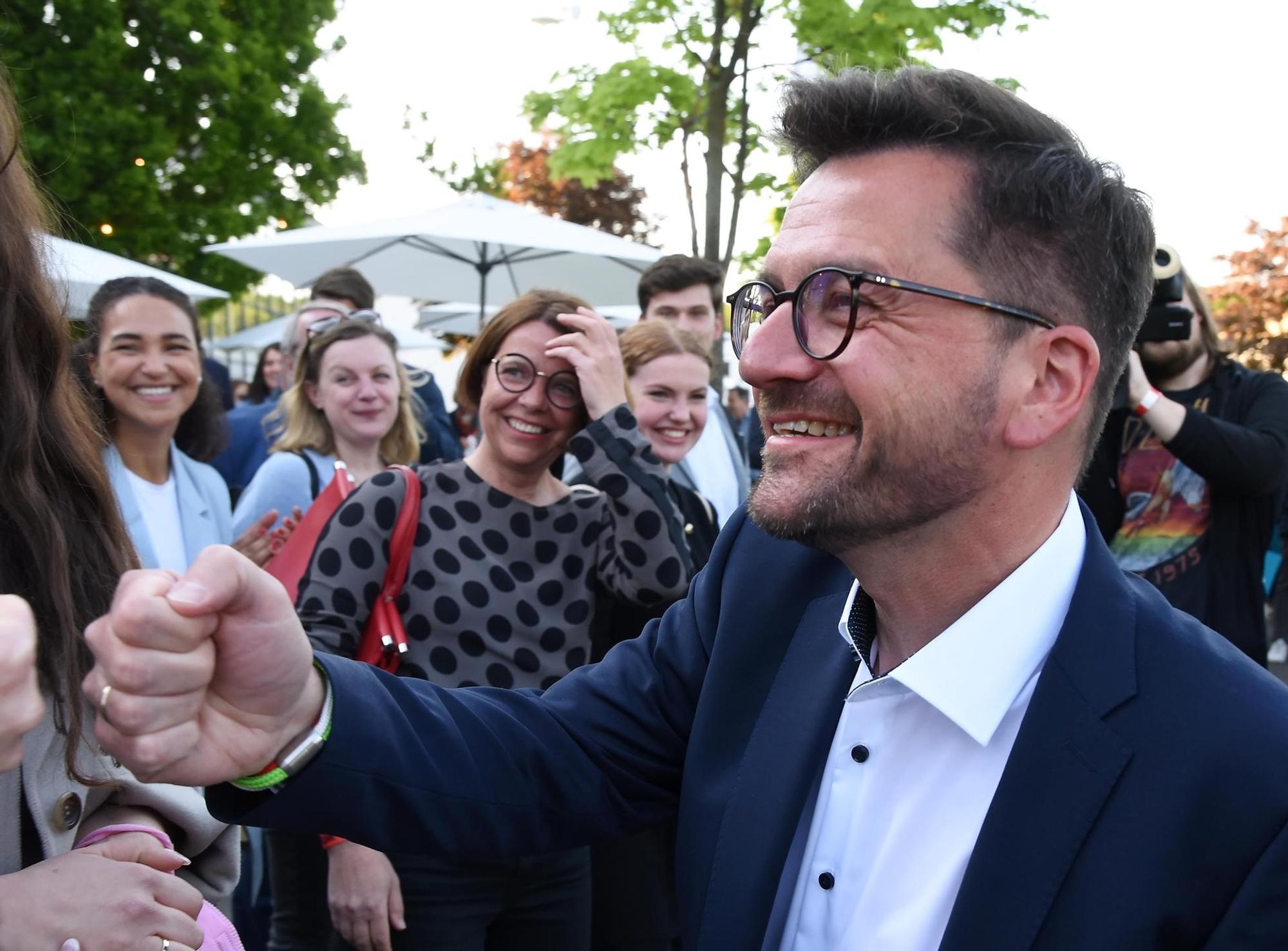 Kutschaty Wahlarena 2