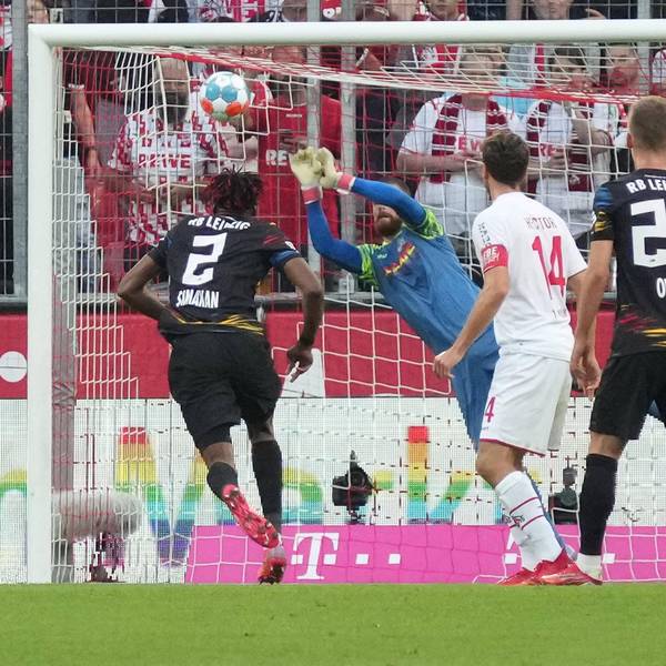 Timo Horn