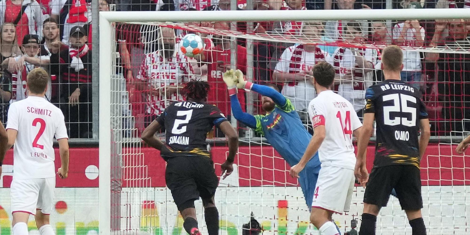 Timo Horn