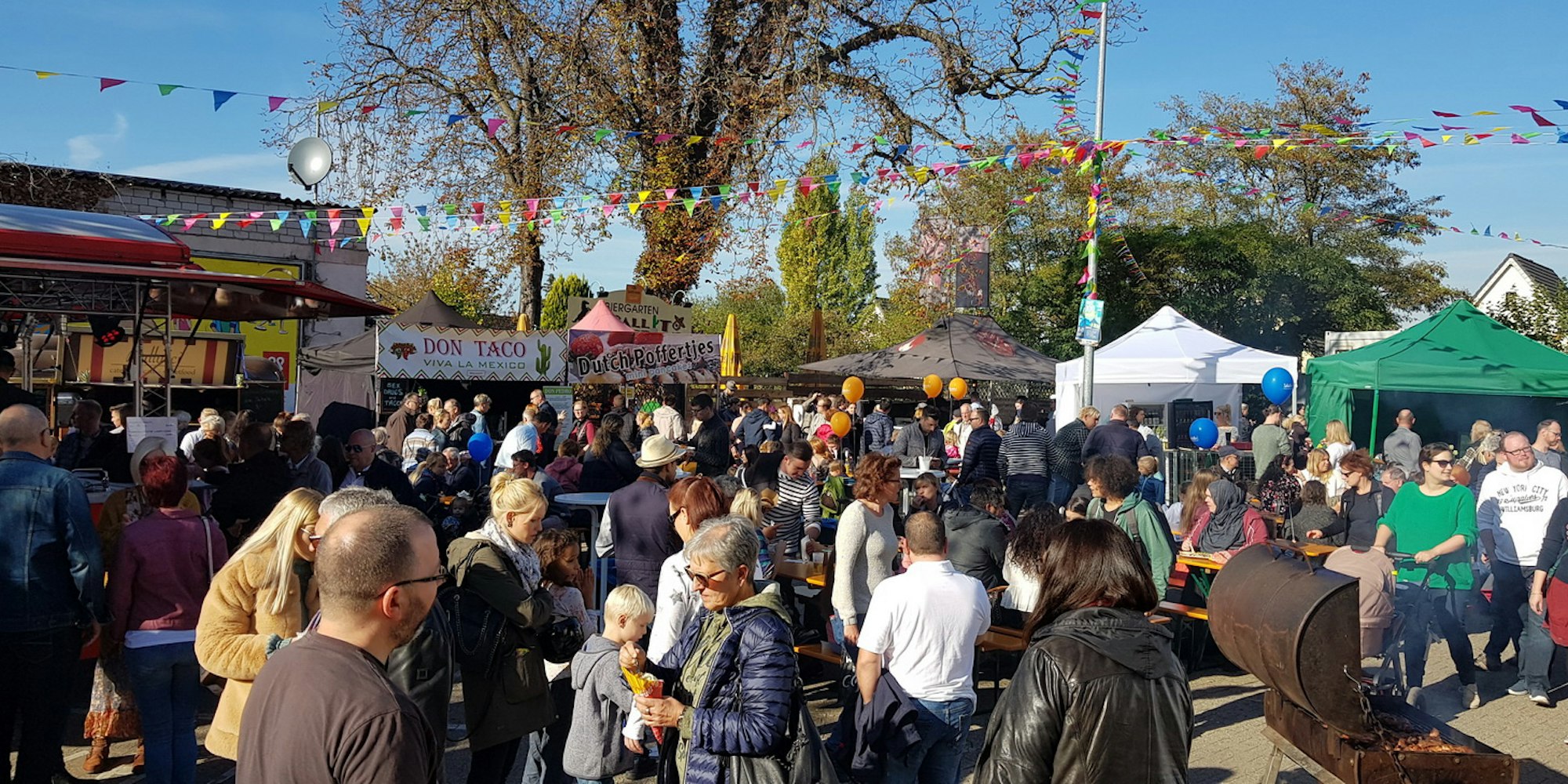 Bedburg_Lambertus_Herbstmarkt_(2)