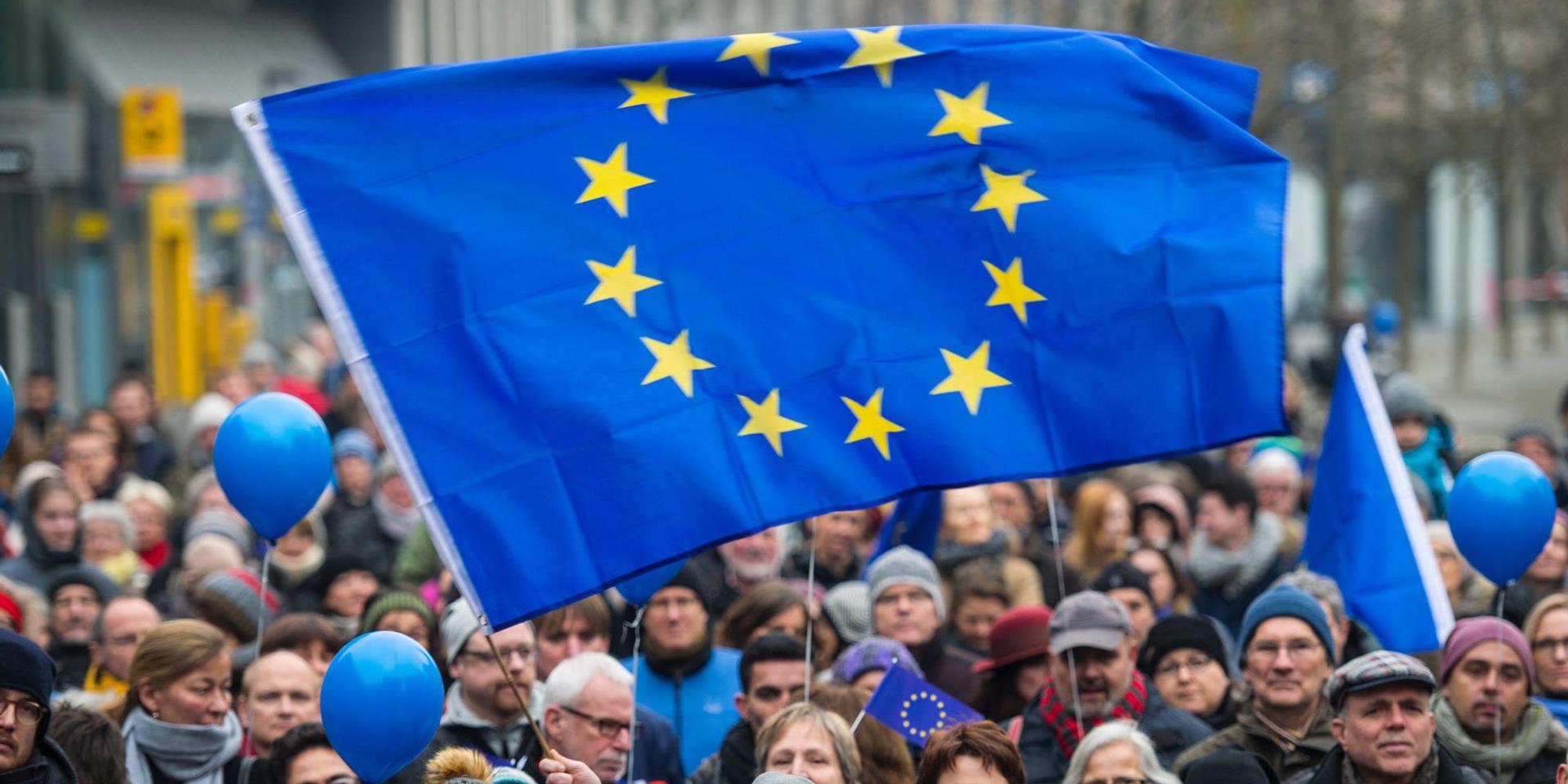 Pulse of Europe