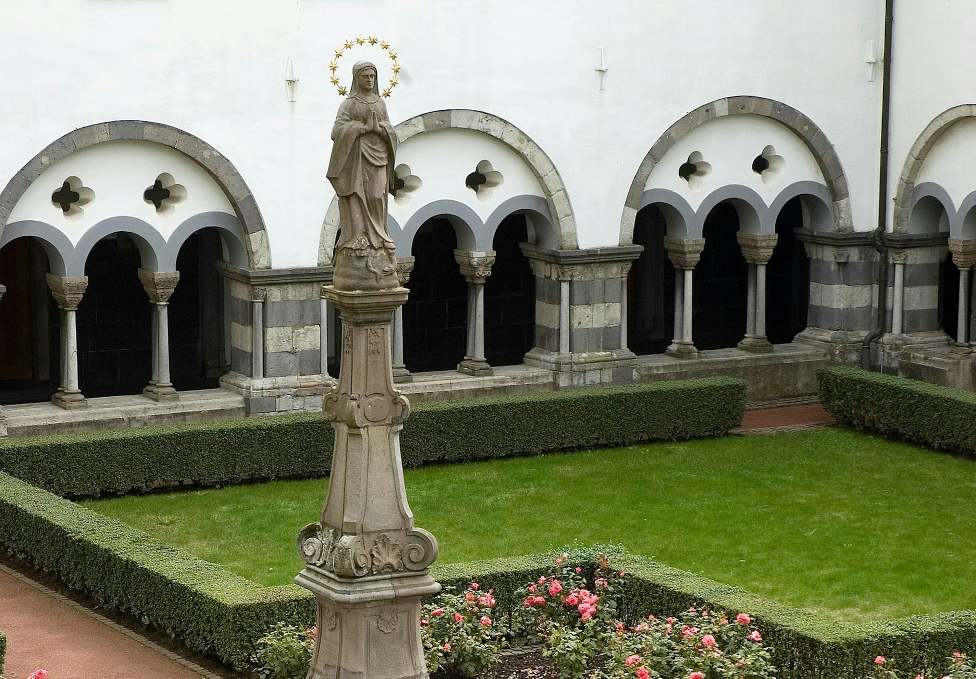 Marienhof