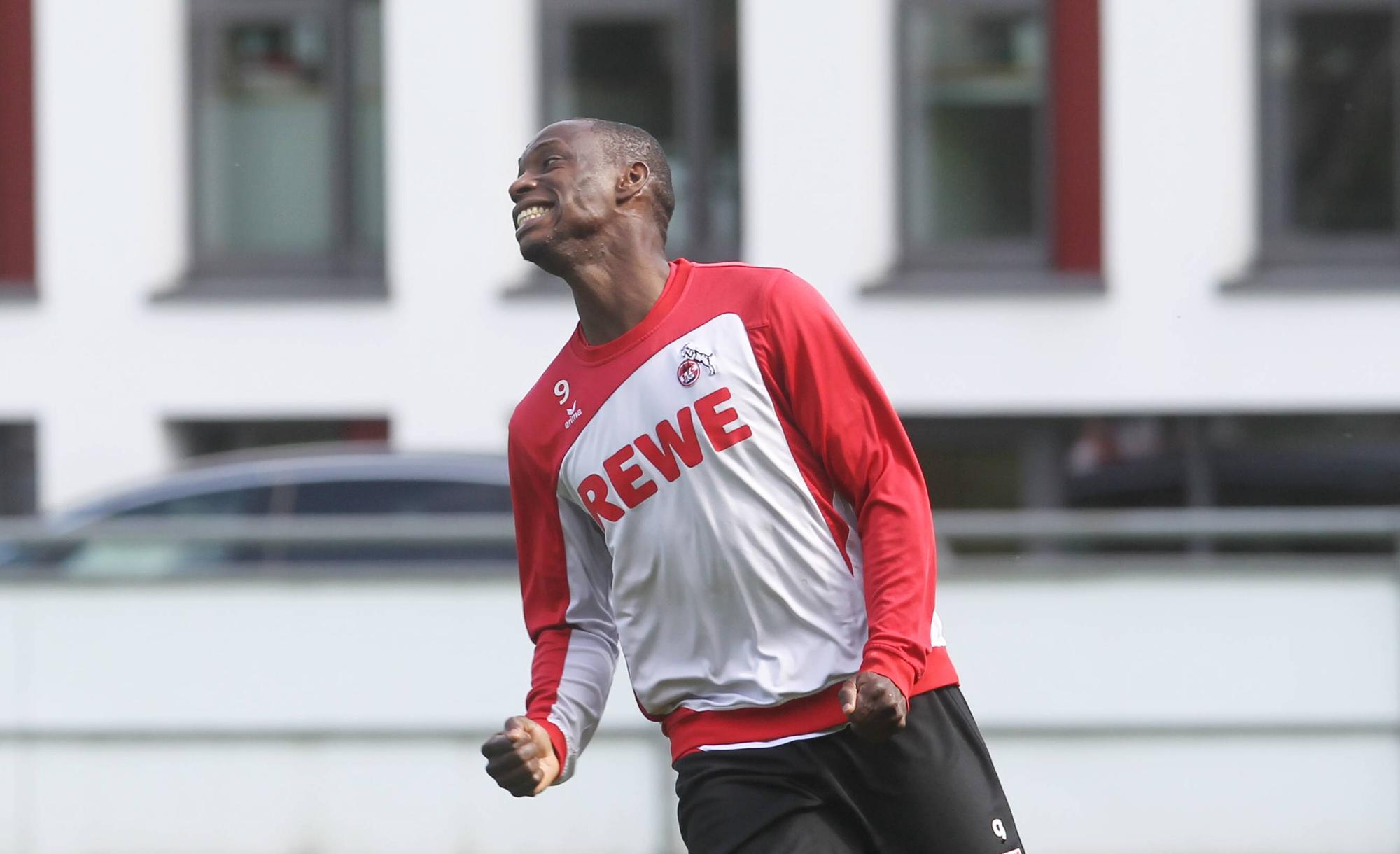 PIC Ujah