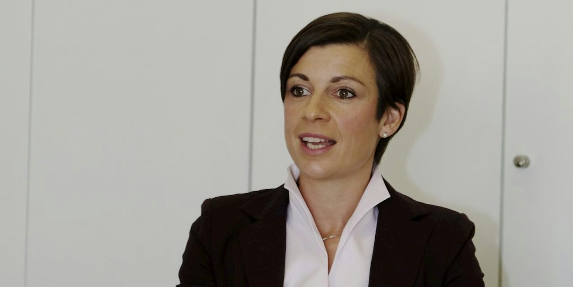 Carolin Weitzel