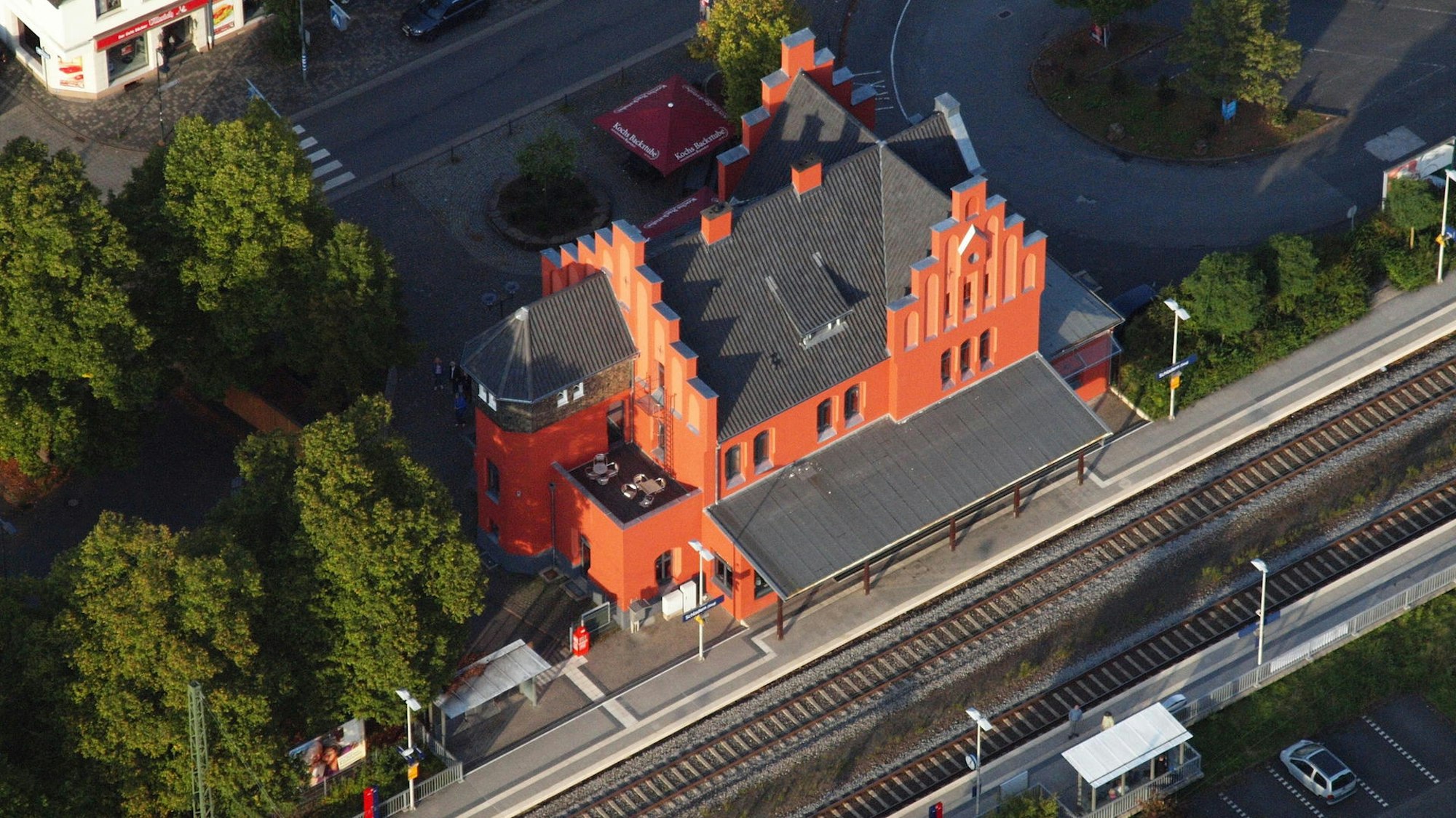 Neuer Parkplatz Herchen2