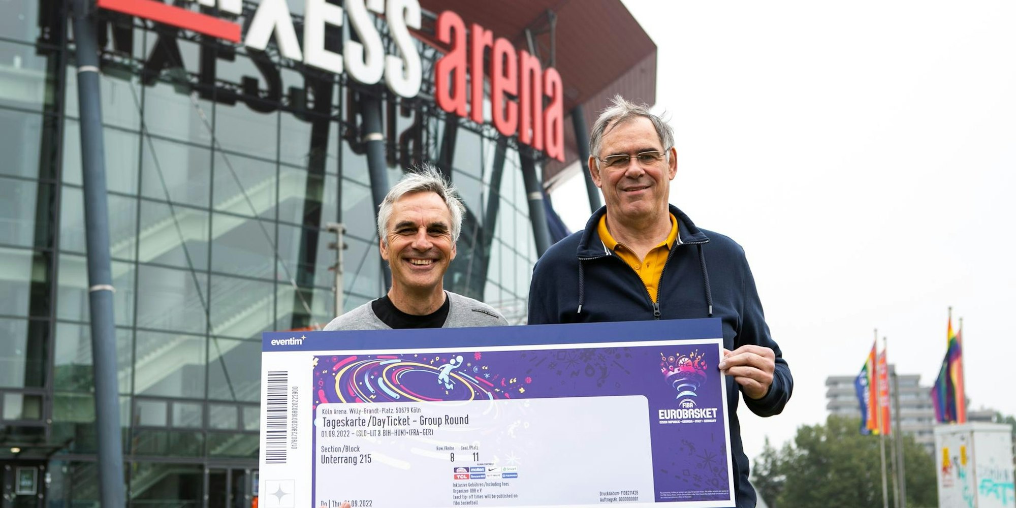 EuroBasket22_Stephan Baeck_Klaus Zander