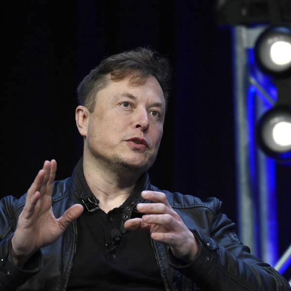 Elon Musk Neuralink
