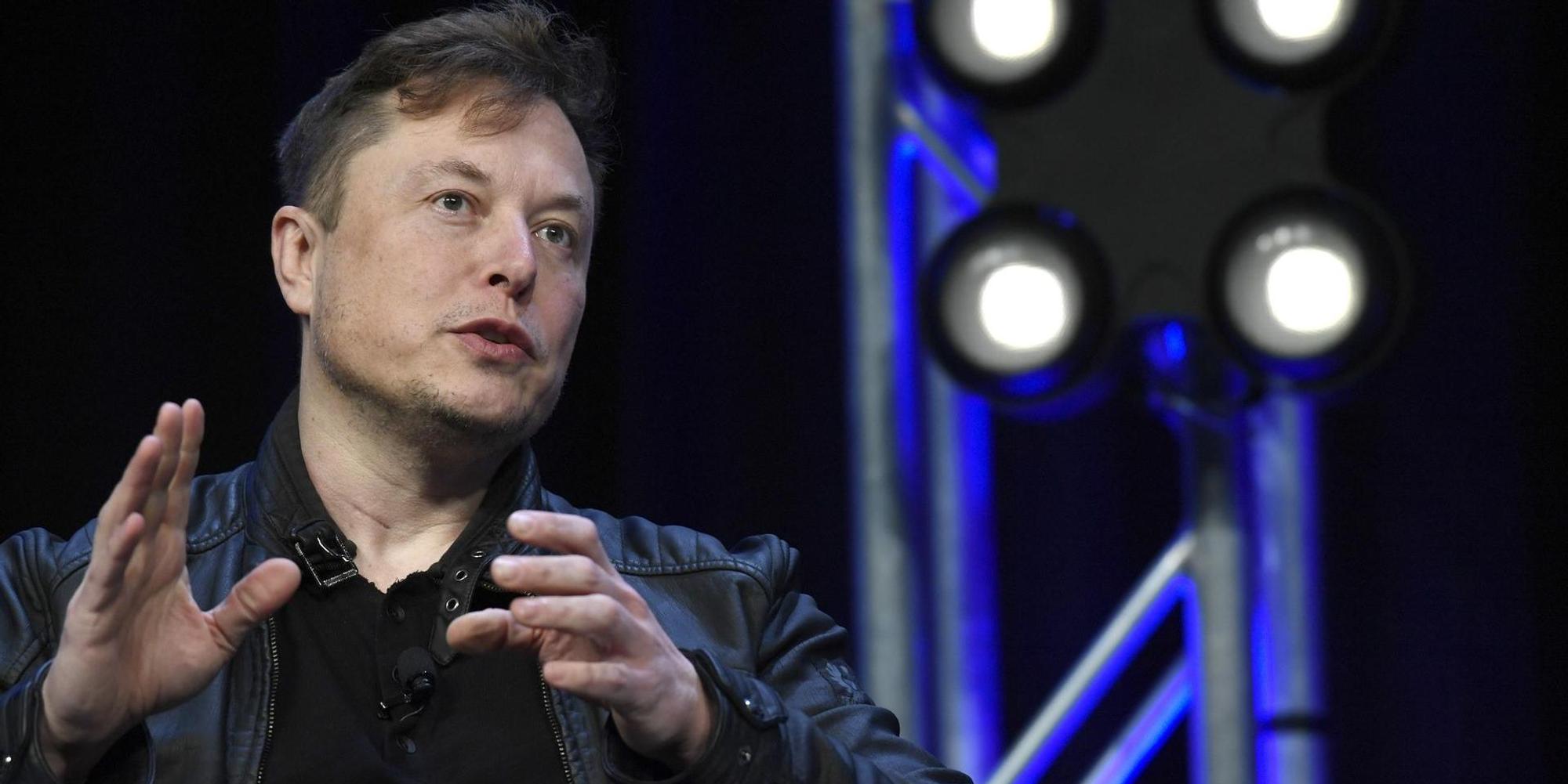 Elon Musk Neuralink