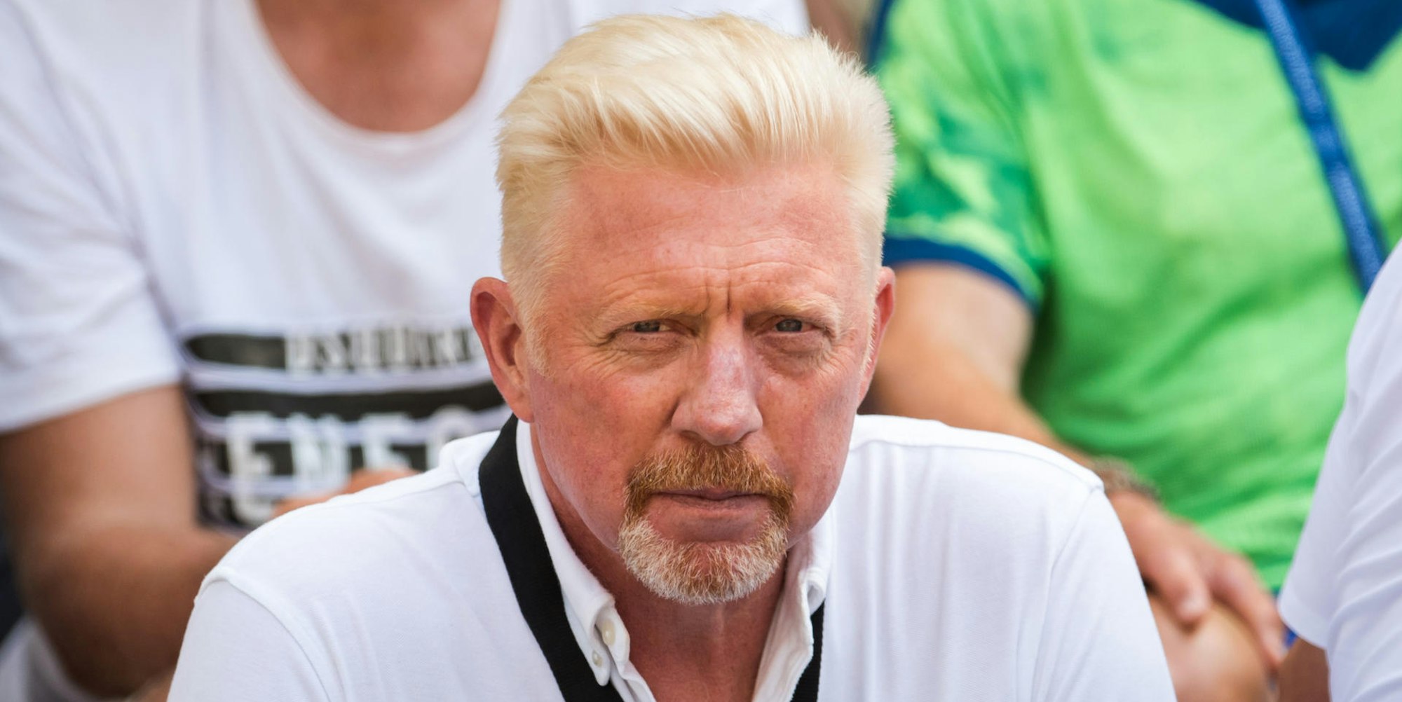 Becker Boris dpa neu