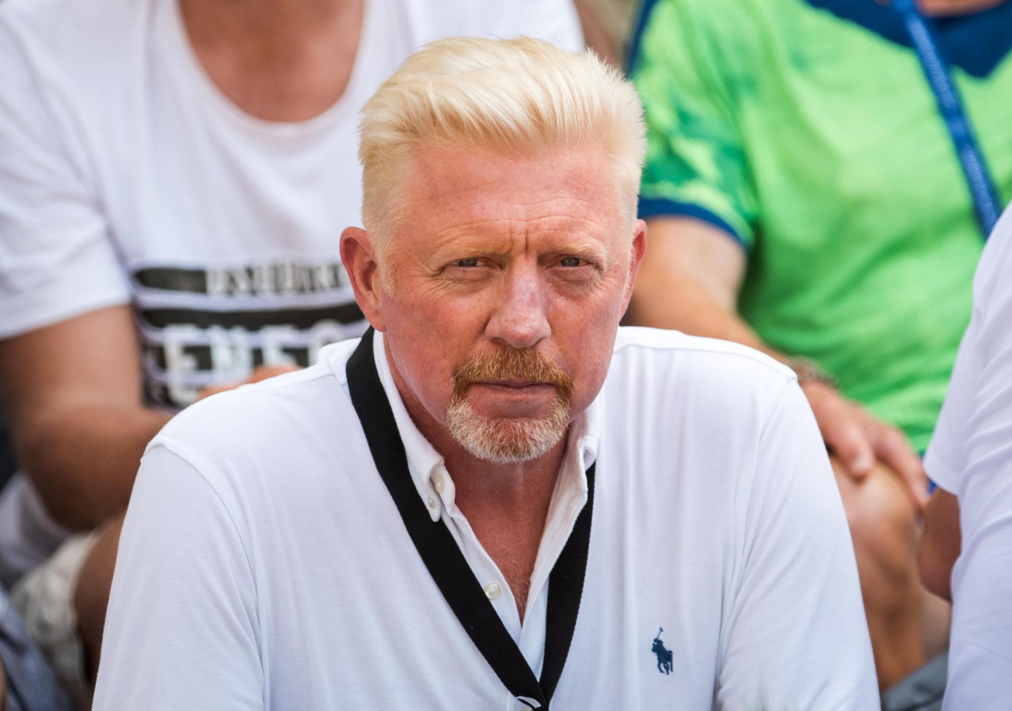 Becker Boris dpa neu