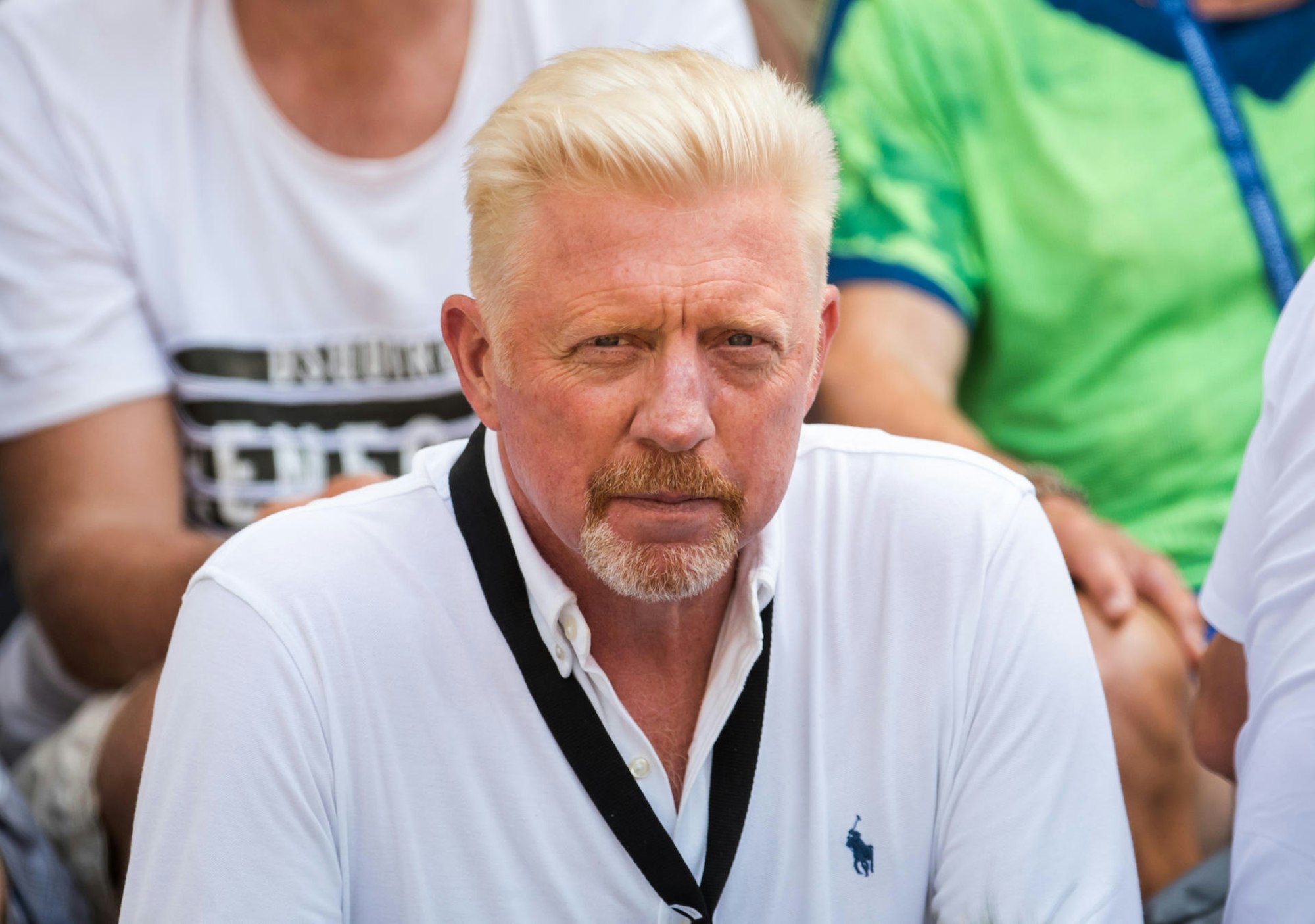 Becker Boris dpa neu