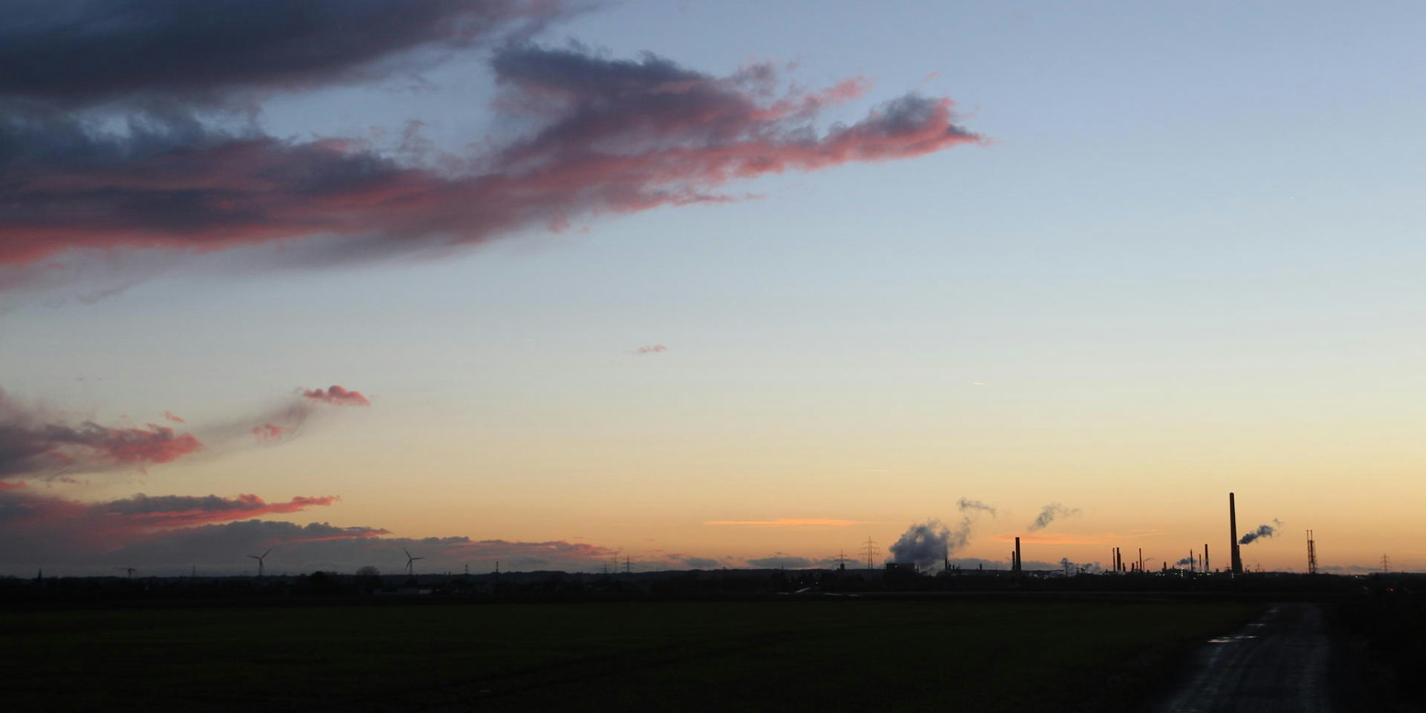 heimatcheck Niederkassel