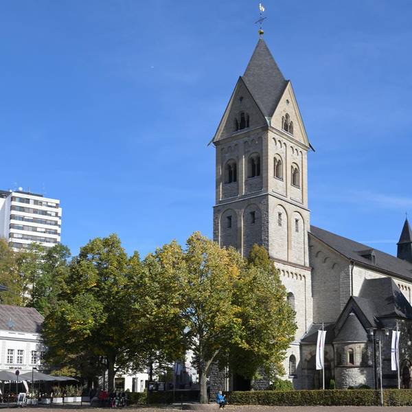 St. Laurentius Bergisch Gladbach