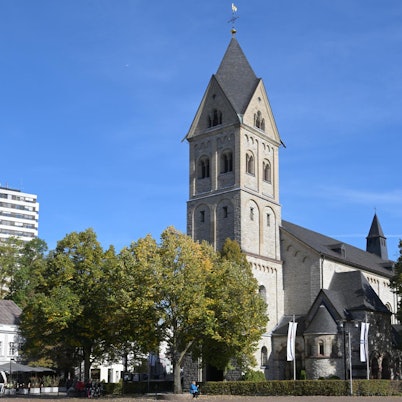 St. Laurentius Bergisch Gladbach