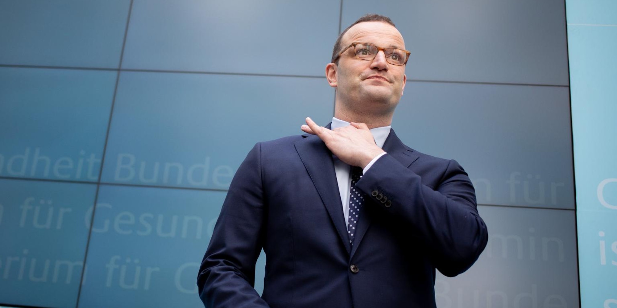 Jens Spahn 0406