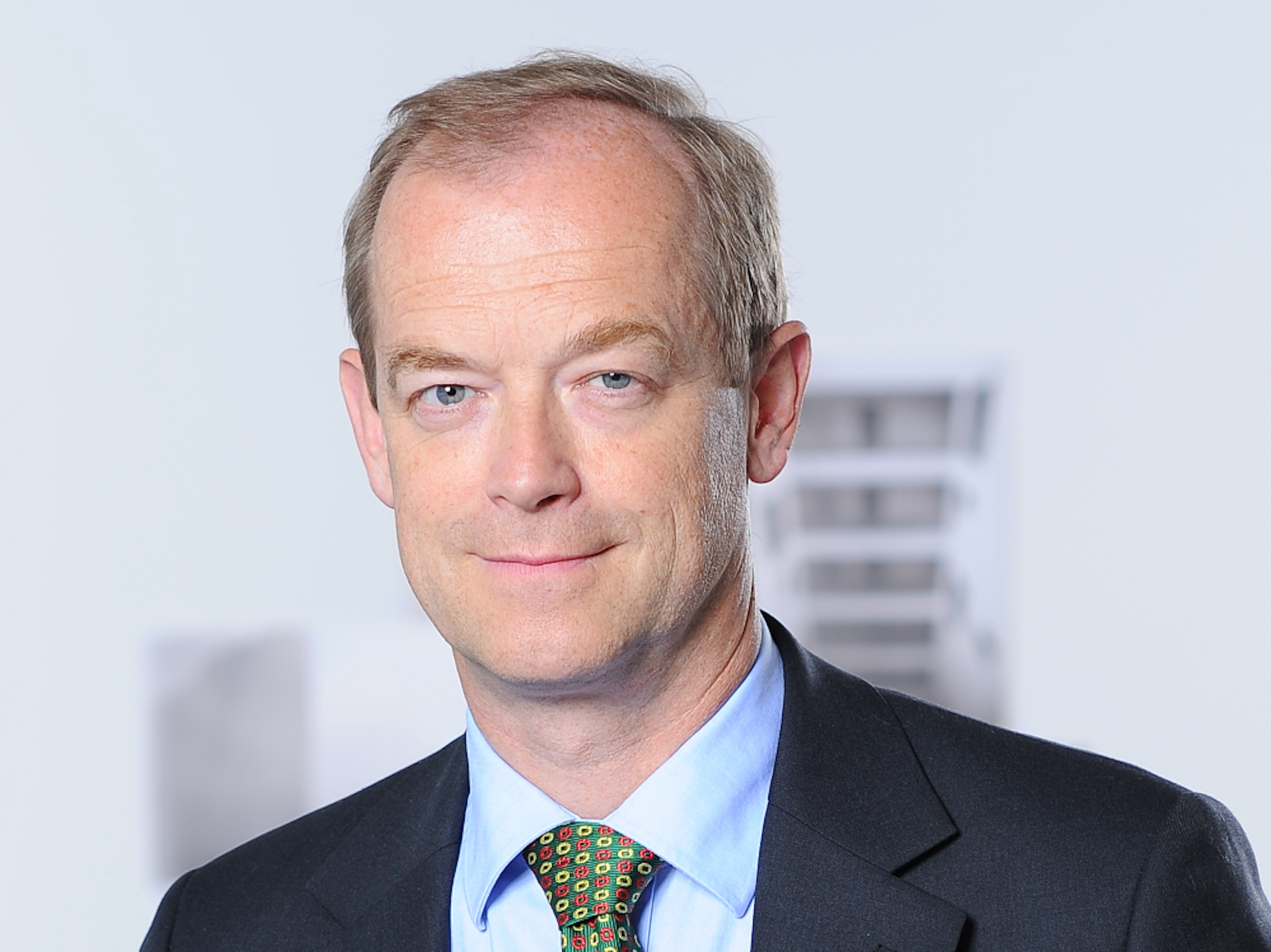 Prof. Dr. Michael Hallek