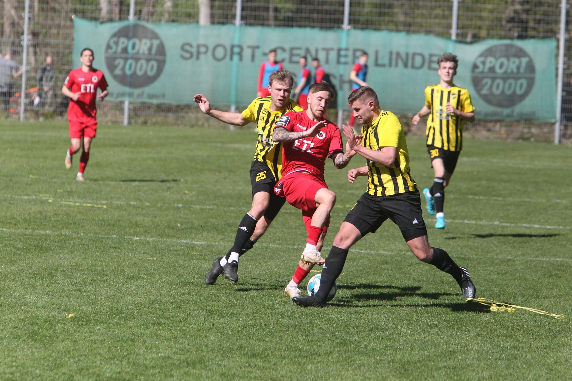 Neuer Inhalt