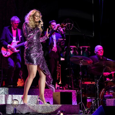 Barbara Schöneberger