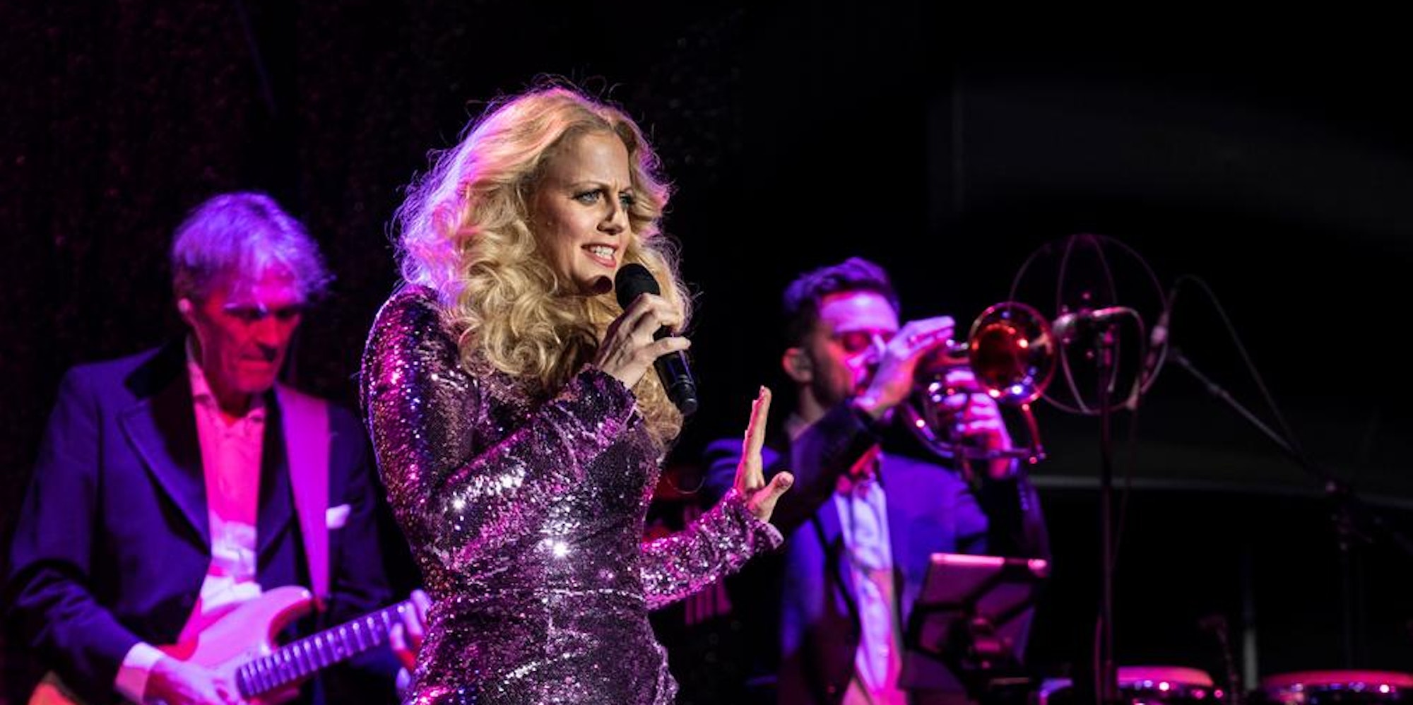 Barbara Schöneberger