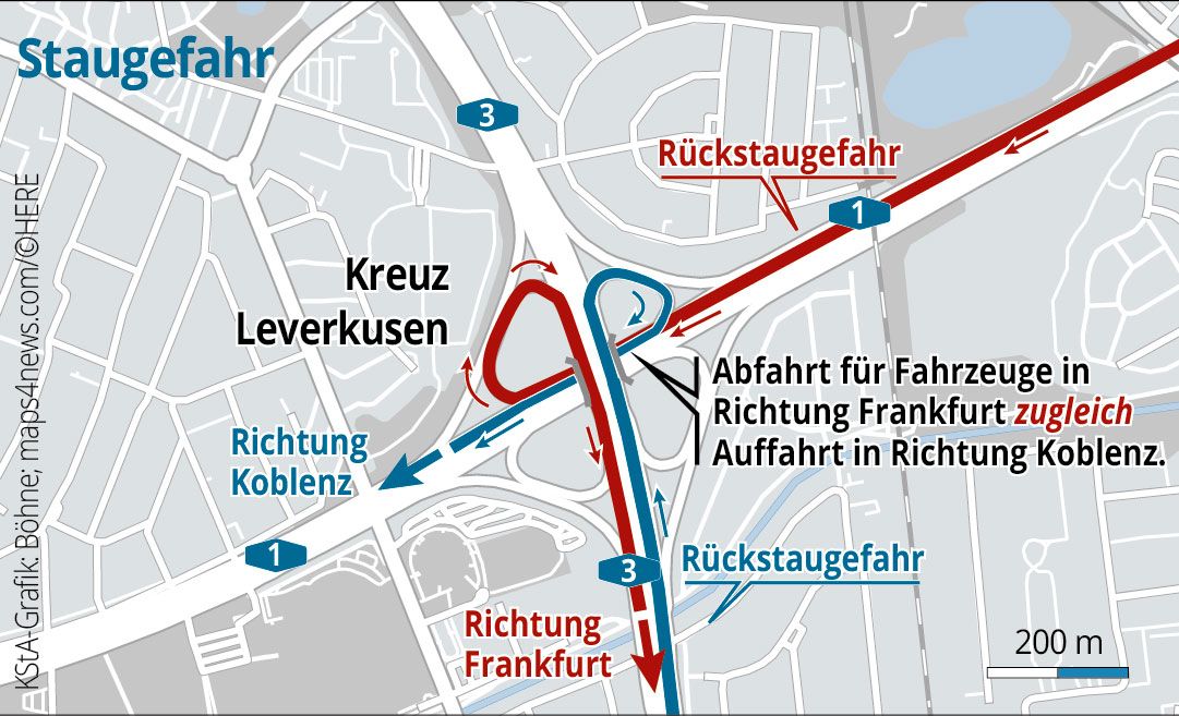 LeverkusenerKreuz-Stau-LKW-01