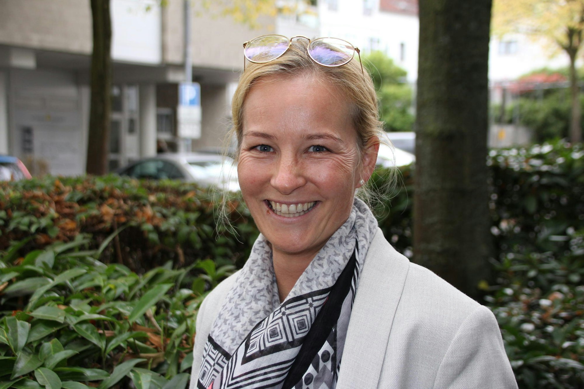 Tanja Schönenborn Atacama Crossing