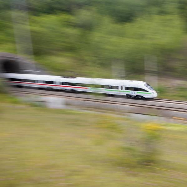 ICE Bahn 170820