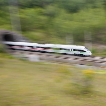 ICE Bahn 170820