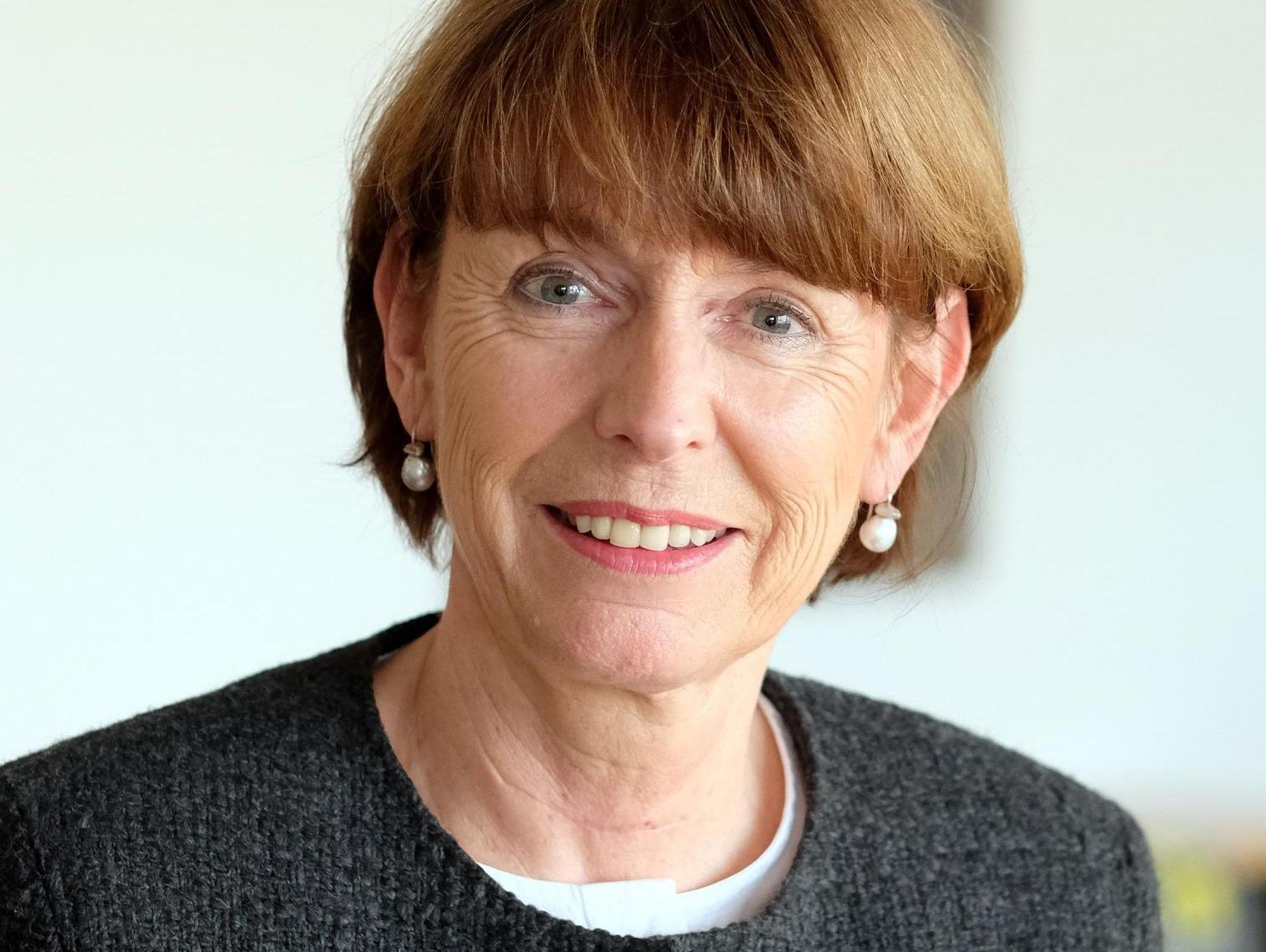 Henriette Reker 171117