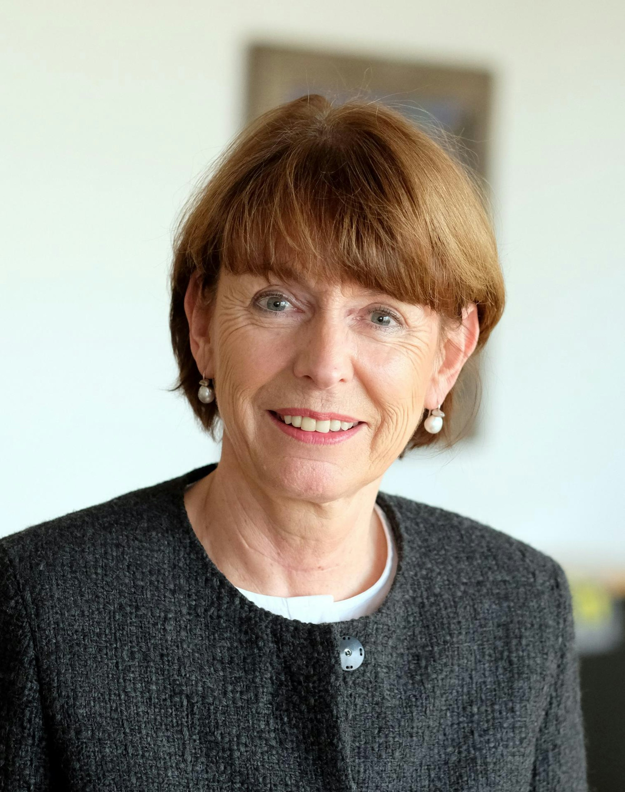 Henriette Reker 171117