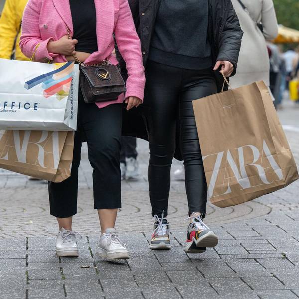 Shoppen Schildergasse WEISER