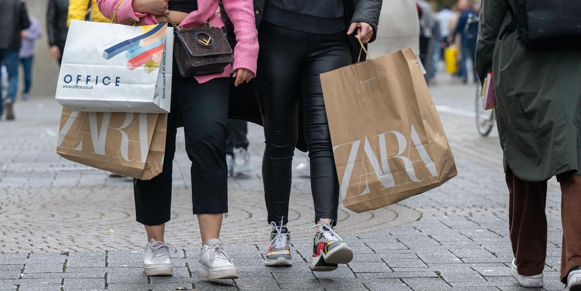 Shoppen Schildergasse WEISER
