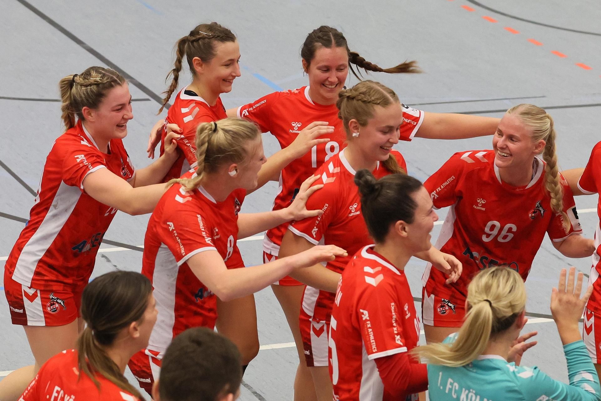 FC Handballerinnen