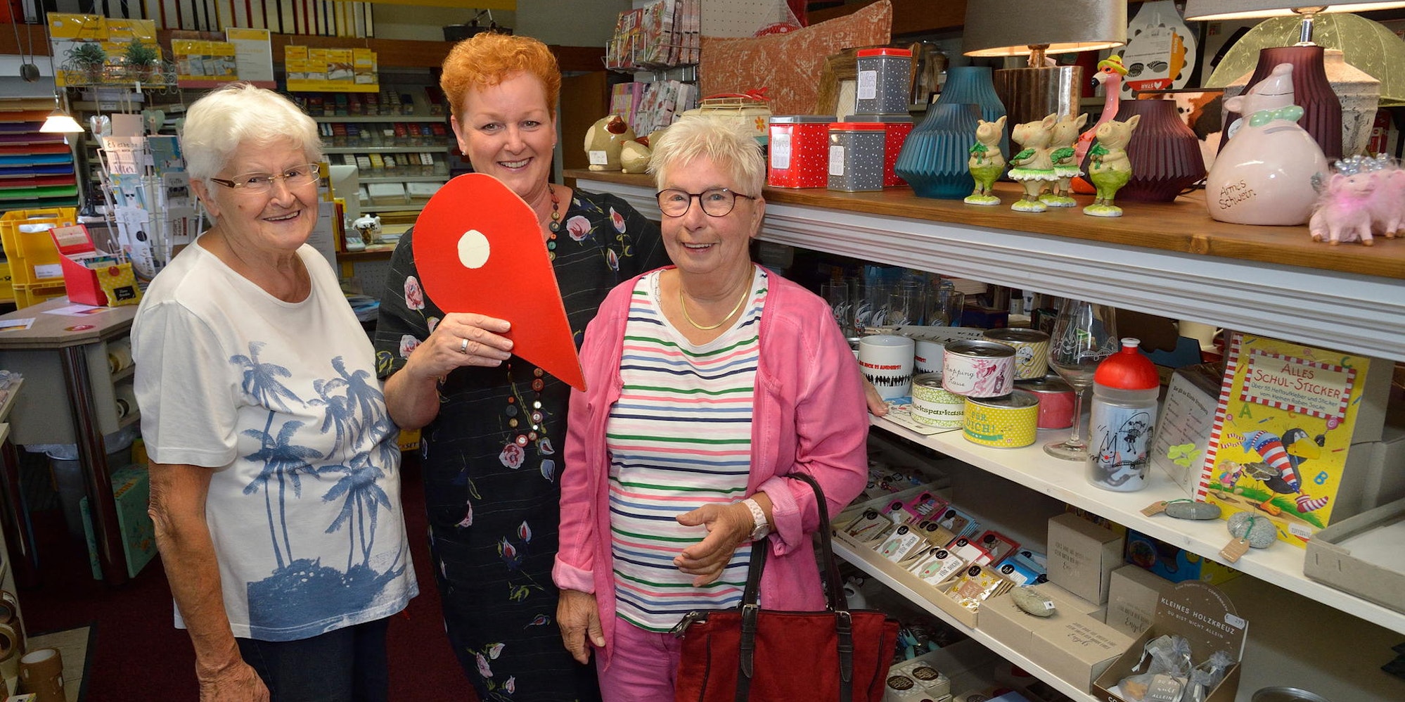 Lebensmittel Höller