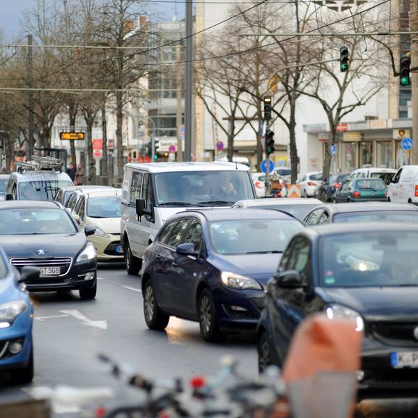 Aachener Straße