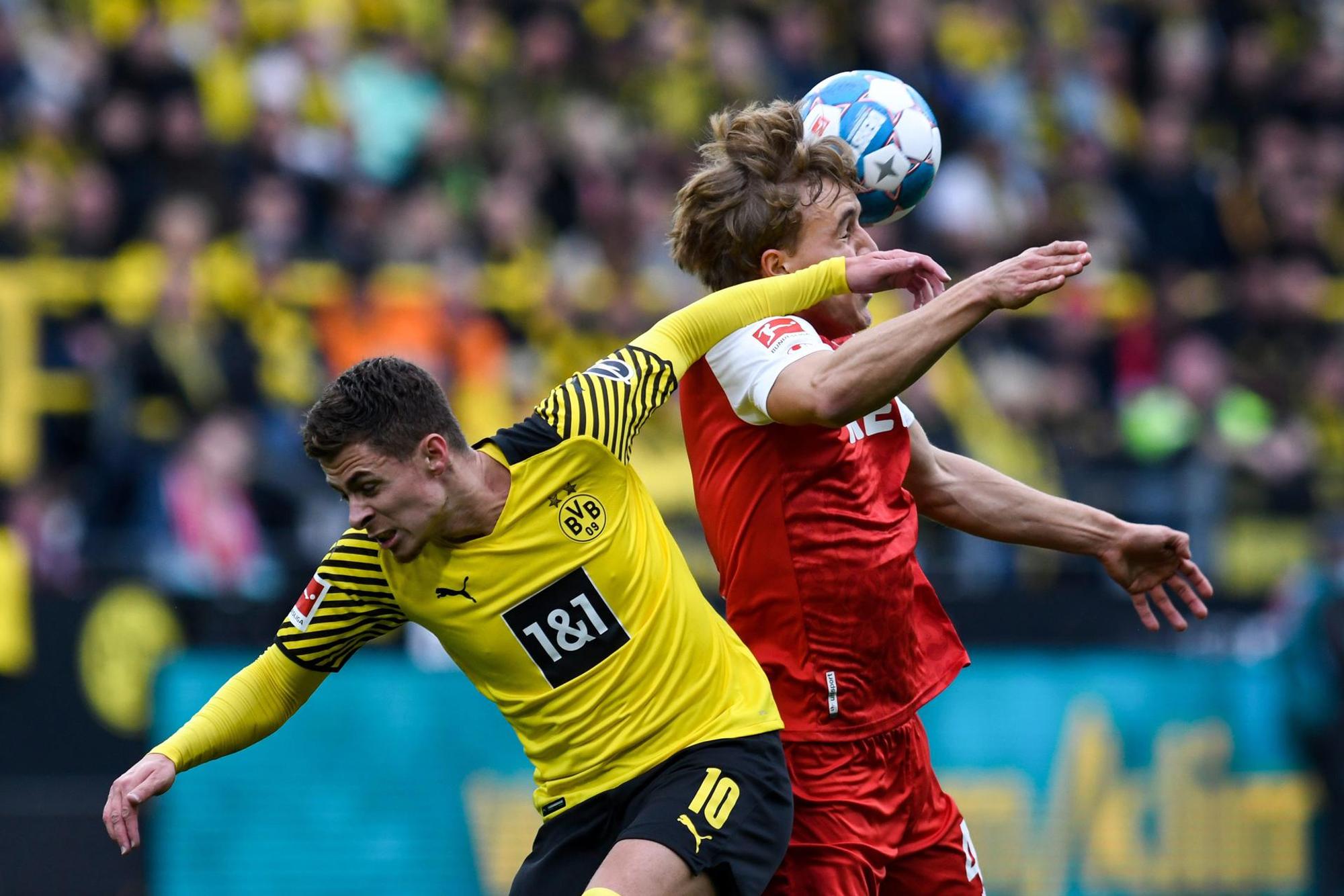 Hübers Hazard