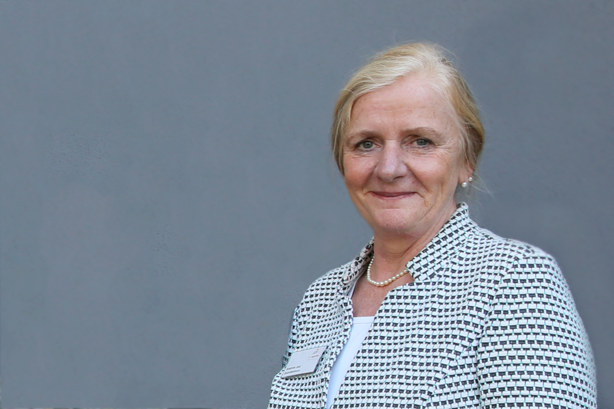 susanne jost