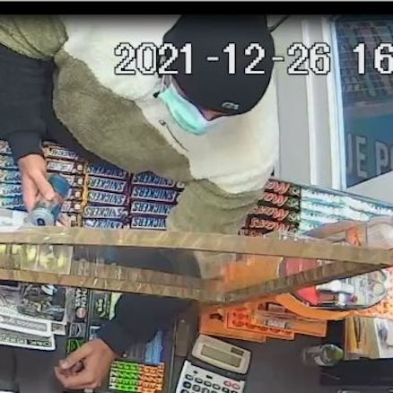 Fahndung nach Geldfälscher