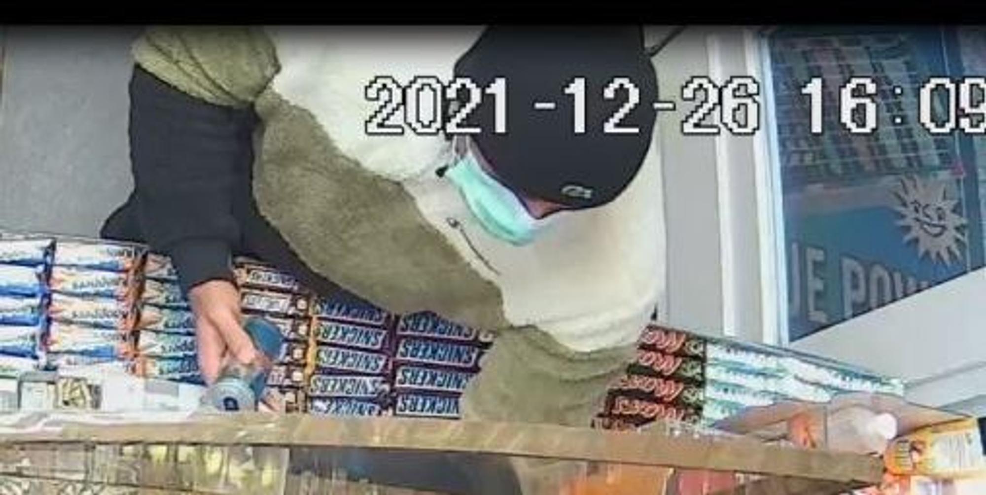 Fahndung nach Geldfälscher