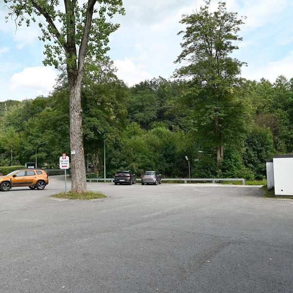 Campingplatz Broich