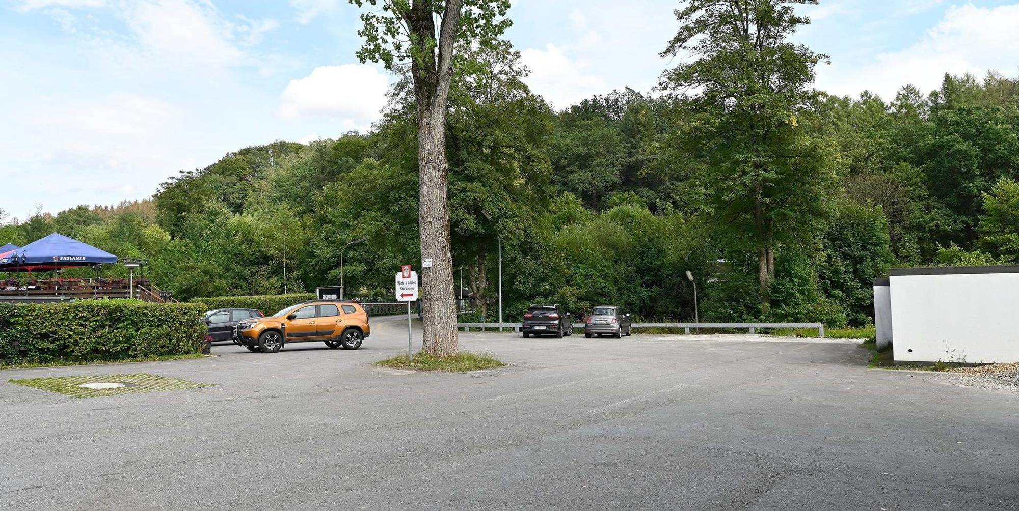 Campingplatz Broich